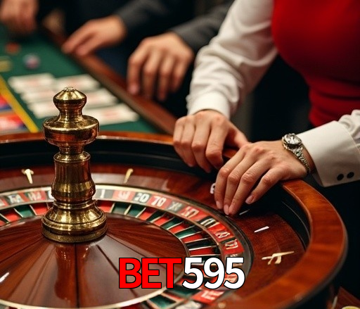 Interface do Aplicativo bet595 BET - Design Premium e Intuitivo