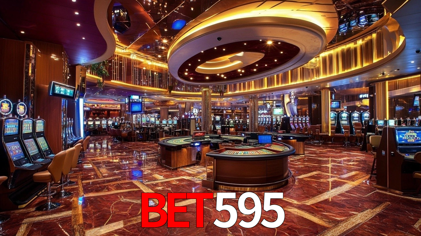 Jogos de Cassino Premium - Slots, Roleta, Blackjack e Dealer Ao Vivo