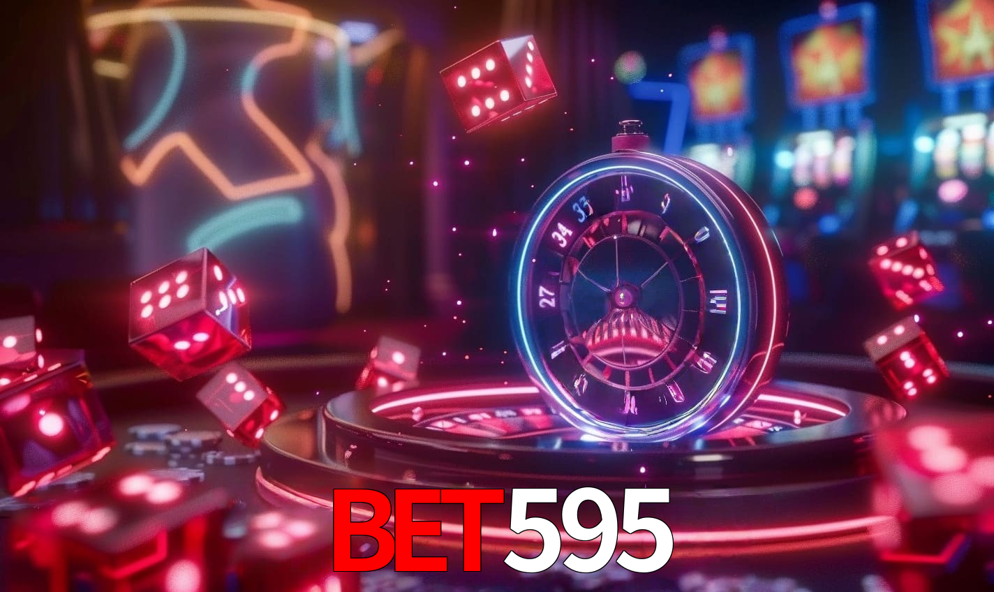 Cassino ao Vivo bet595 BET - Dealers Brasileiros Profissionais