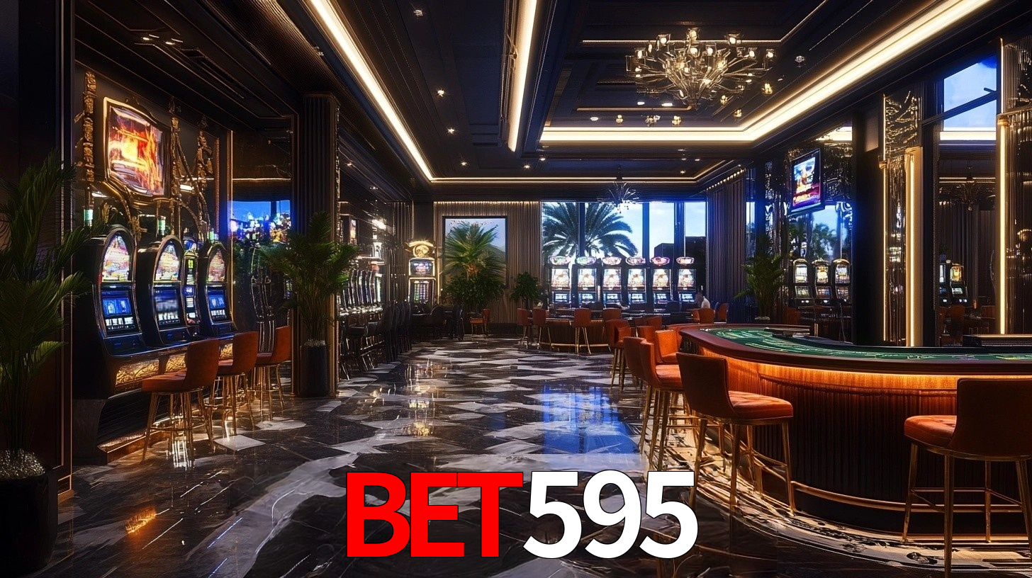 Jogos de Cassino ao Vivo