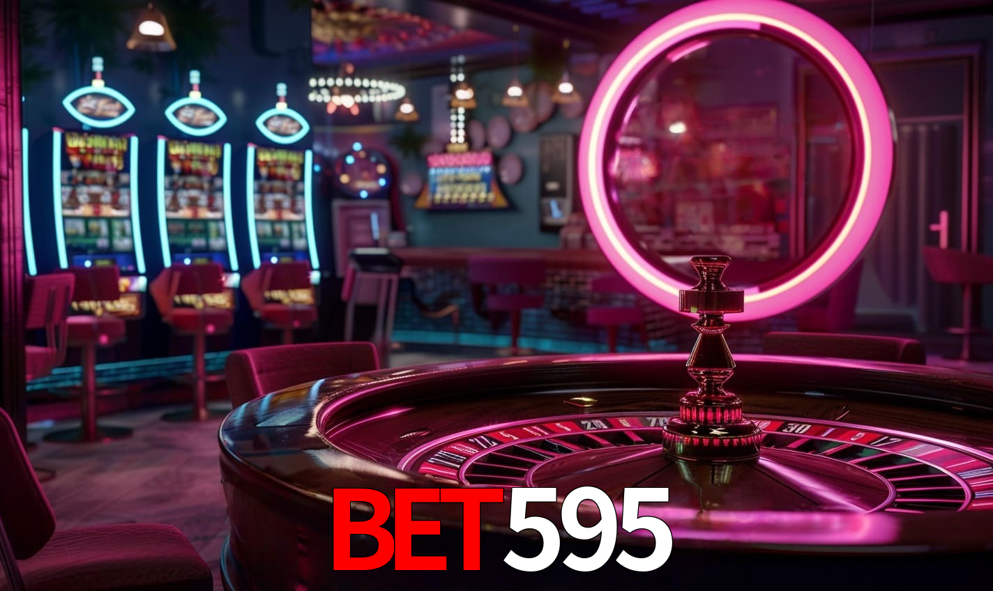 Jogos de Mesa Premium bet595 BET - Blackjack, Roleta, Baccarat